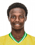Ntandoyenkosi Nkosi