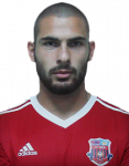 Nugzar Spanderashvili