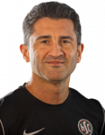 Nuno Miguel Soares Pereira Ribeiro