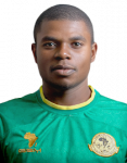 Maxi Mpia Nzengeli