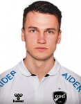 Odin Bjørtuft
