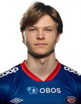 Odin Thiago Holm
