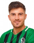 Oğuzhan Kayar