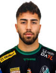 Oğuzhan Özleşen