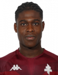 Okpo Williams Mazié