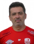 Oleksandr Poklonskyi