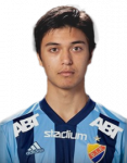 Oliver Granberg