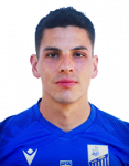 Oliver Benítez