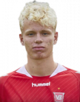 Oliver Provstgaard