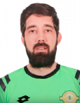 Olrish Saurel