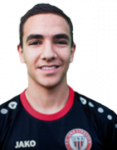 Omar Natami