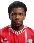 Omar Taylor-Clarke