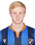Oscar Aga