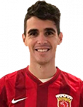 Oscar dos Santos Emboaba Júnior