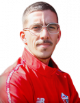 Óscar González Hérnandez