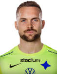 Oscar Jansson