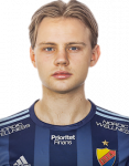 Oscar Pettersson