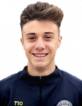 Oscar Tarensi Cordon