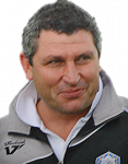 Osian Roberts