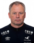 Óskar Hrafn Þorvaldsson
