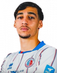Othmane Chraibi