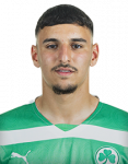 Oualid Mhamdi