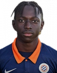 Oucasse Mendy