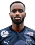 Oumar Diakhité
