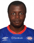 Ousmane Camara