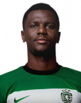 Ousmane Diomande