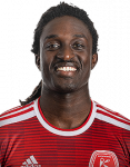 Ousseynou Cesar Gueye