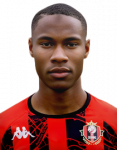 Oussmane Kébé
