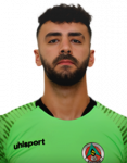 Özgür Arslan