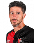 Pablo Javier Pérez