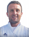 Pablo Ledesma
