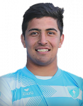 Pablo Quinteros