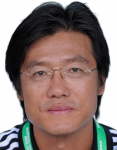 Pan-Gon Kim