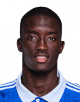 Pape Diong