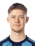 Patric Åslund