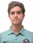 Patricio Salas Quintal