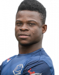 Patrick Junior Osei Kesse