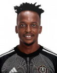 Patrick Maswanganyi
