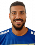 Patrick de Oliveira Ramos