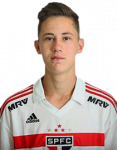 Patryck Lanza