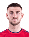 Paul Arriola
