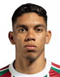 Paulo Henrique Silva Ribeiro