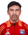 Paulo Ferreira