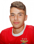Pedro Santos