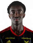 Peter Toluwanimi Amoran
