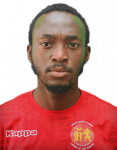 Peter Taanyanda Shalulile